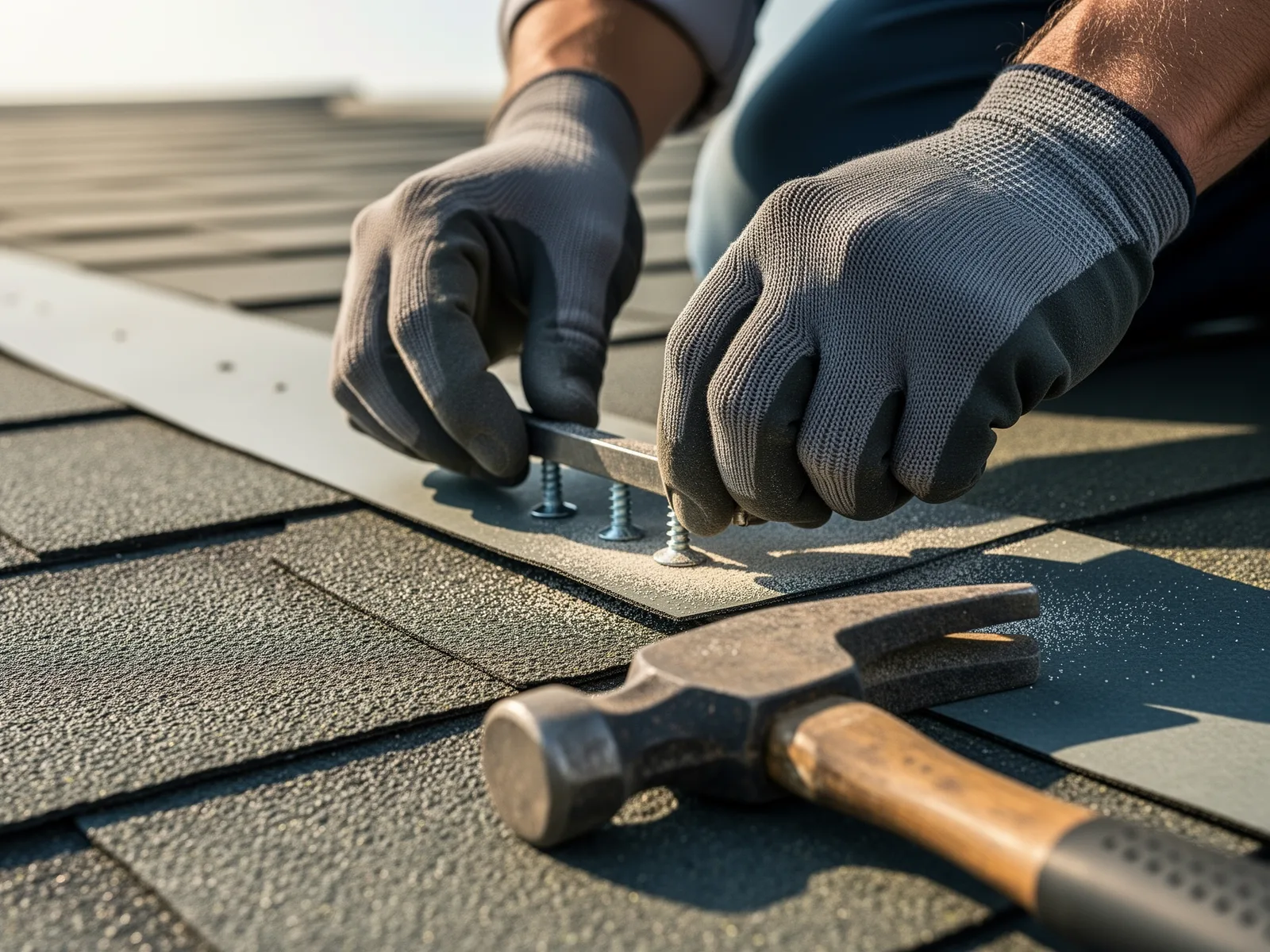 Why choose Fascia Repair in Bruneau, ID
